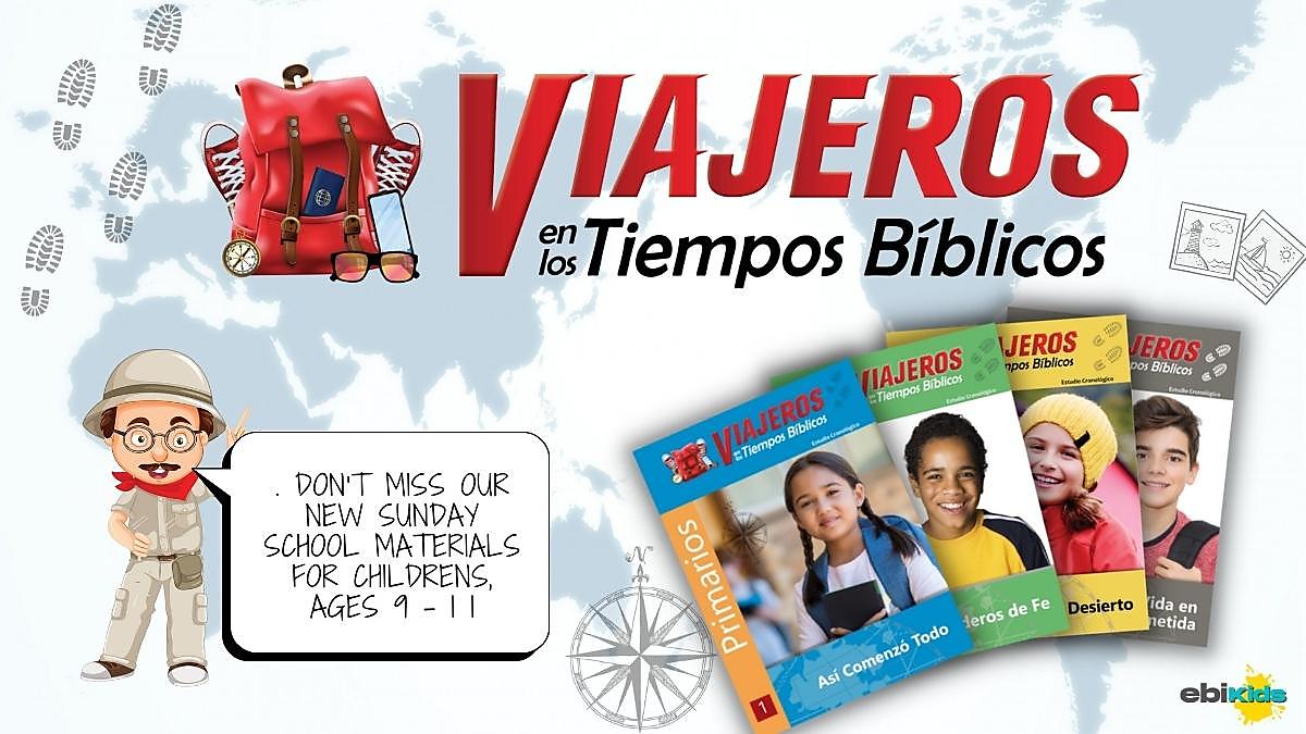 Viajeros en los tiempos bib eng