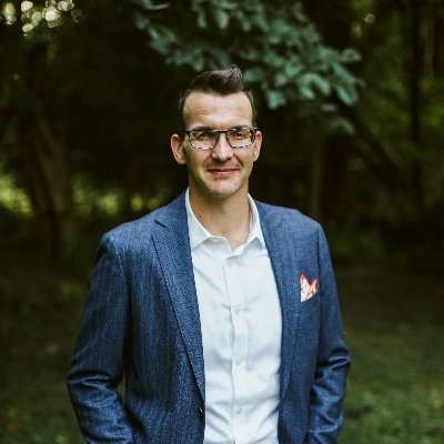 Curtis Solomon (PhD)