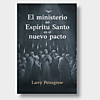 The New Covenant Ministry of the Holy Spirit (Spanish)