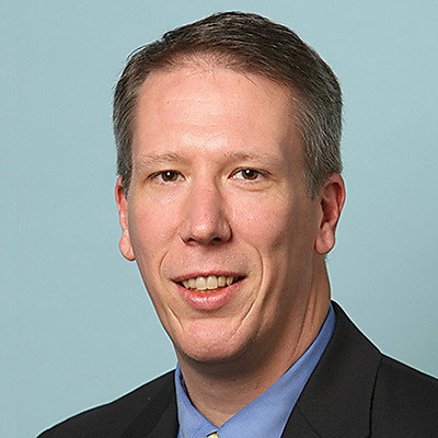 Matthew Waymeyer (PhD)