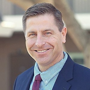 Michael J. Vlach (PhD)