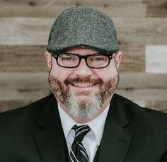 Cory M. Marsh (ThM., PhD)