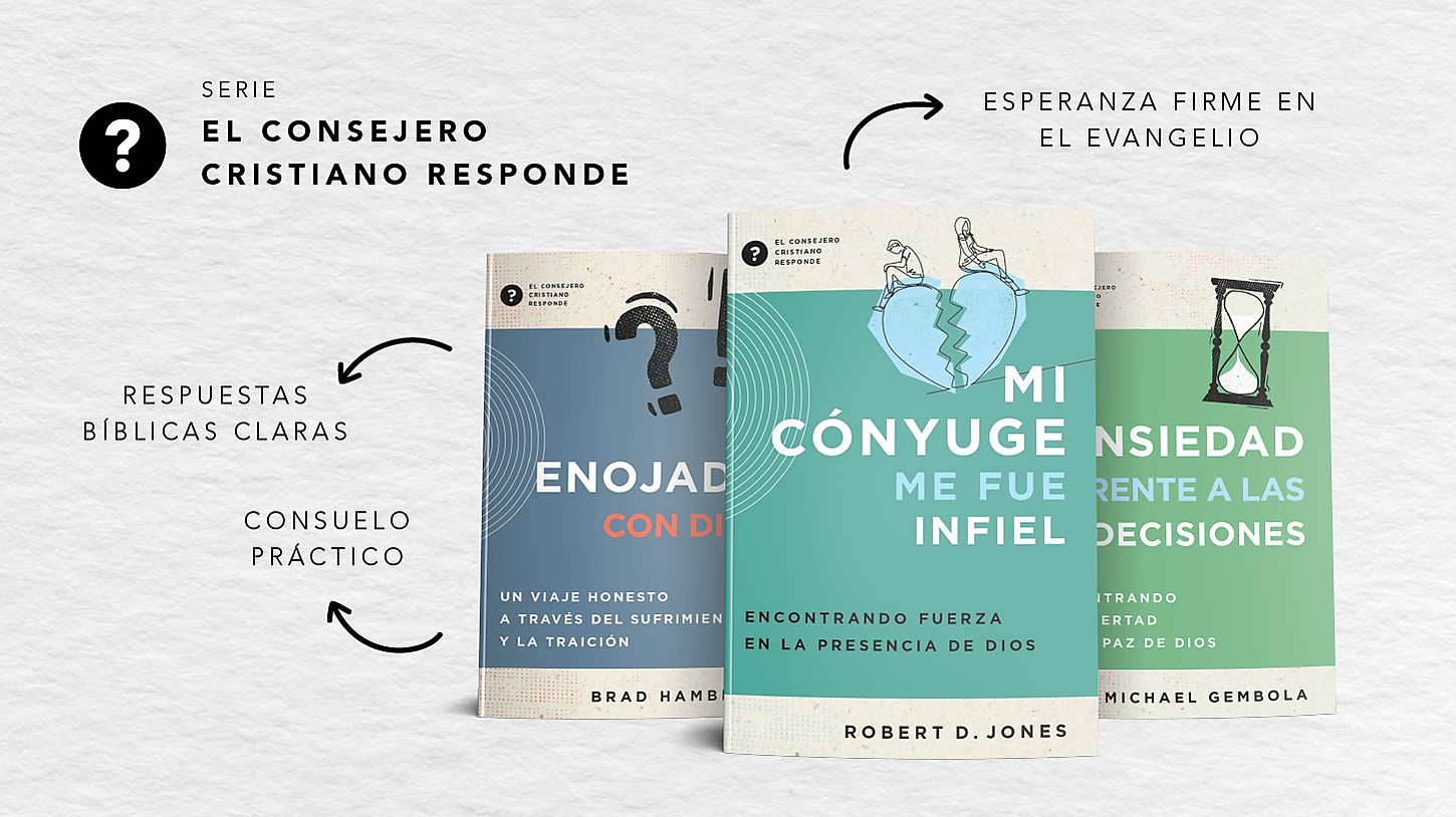El consejero cristiano responde