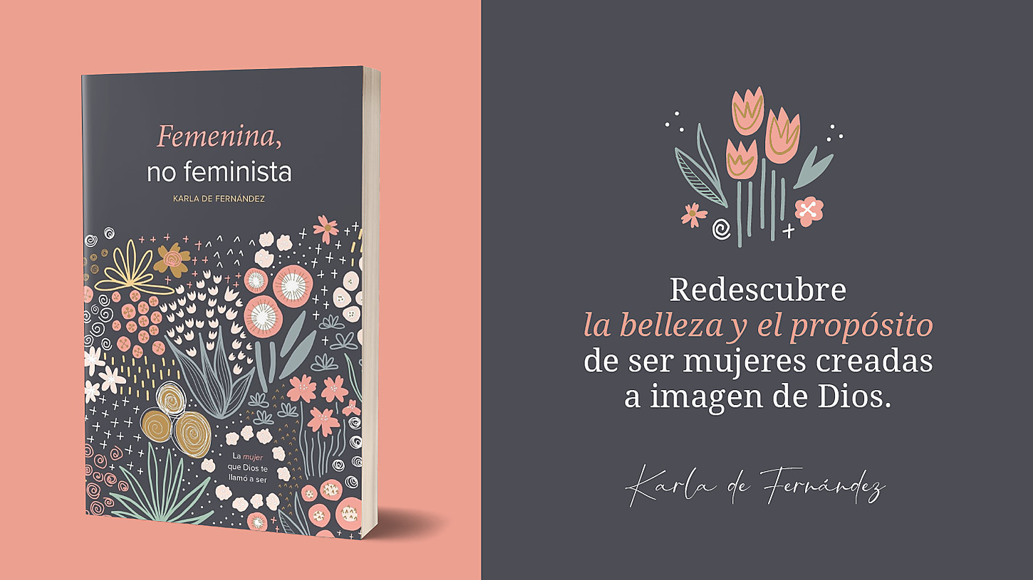 Femenina no feminista