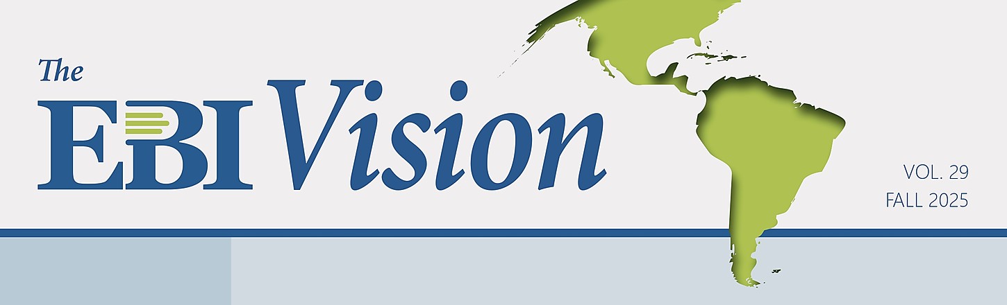 EBI Vision fall 2025