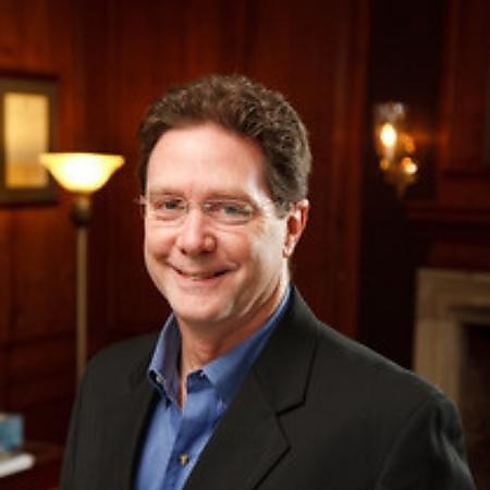 Edward T. Welch (PhD)