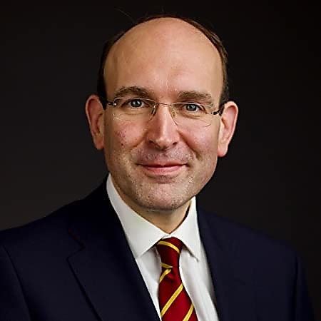 Michael Reeves  (PhD)