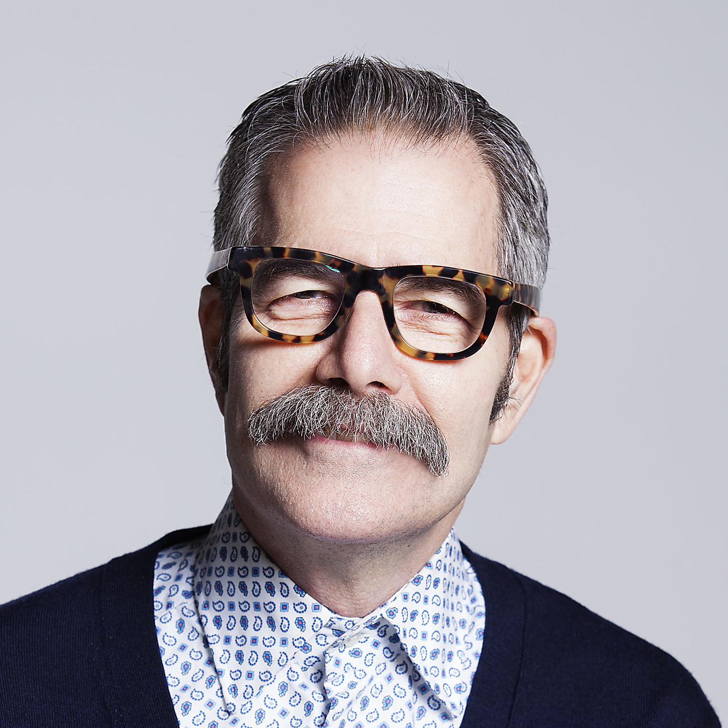 Paul David Tripp (DMin)