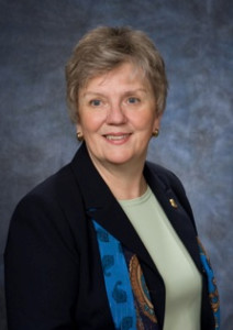 Margy Tripp
