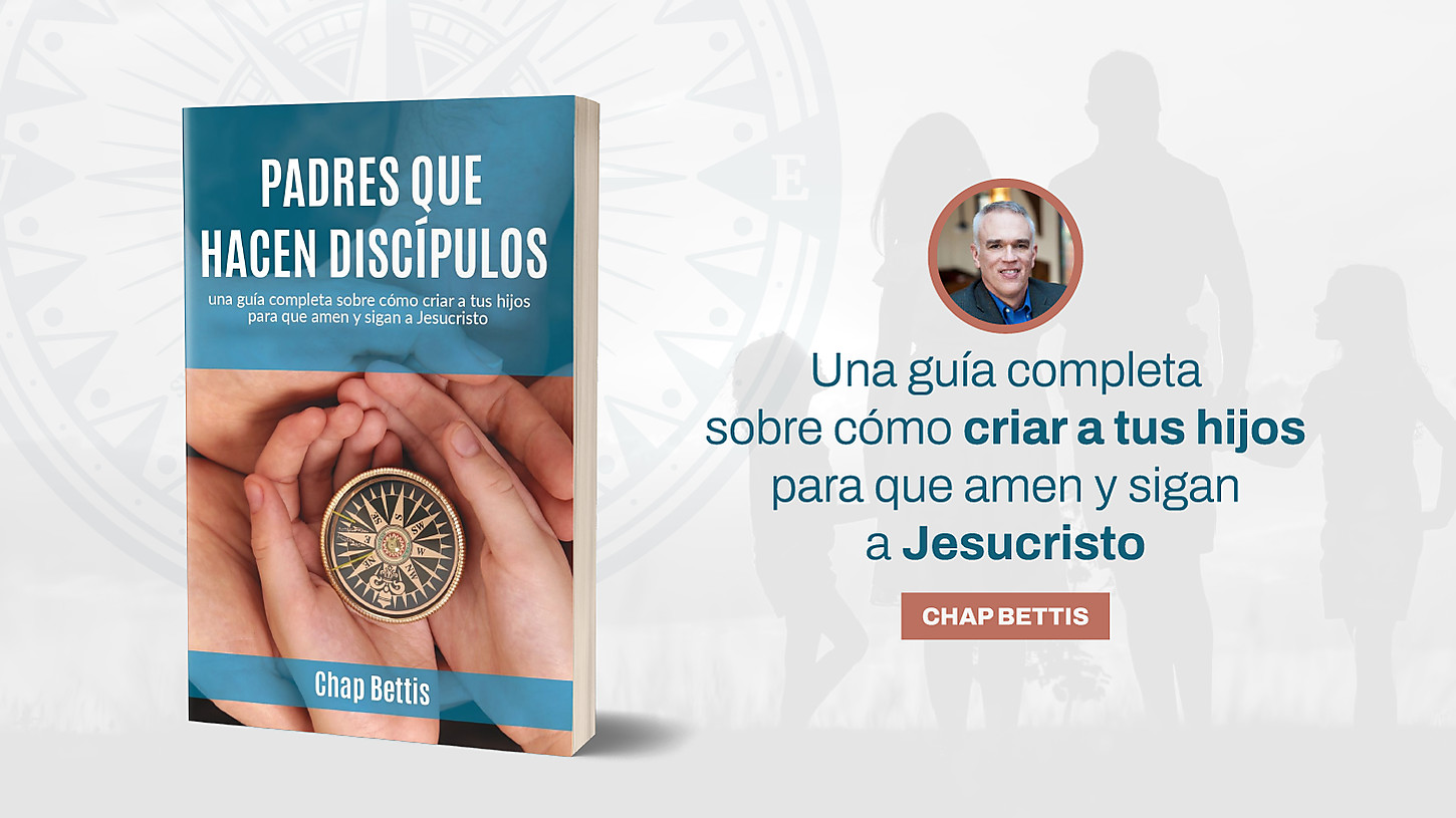 Padres que hacen discpulos