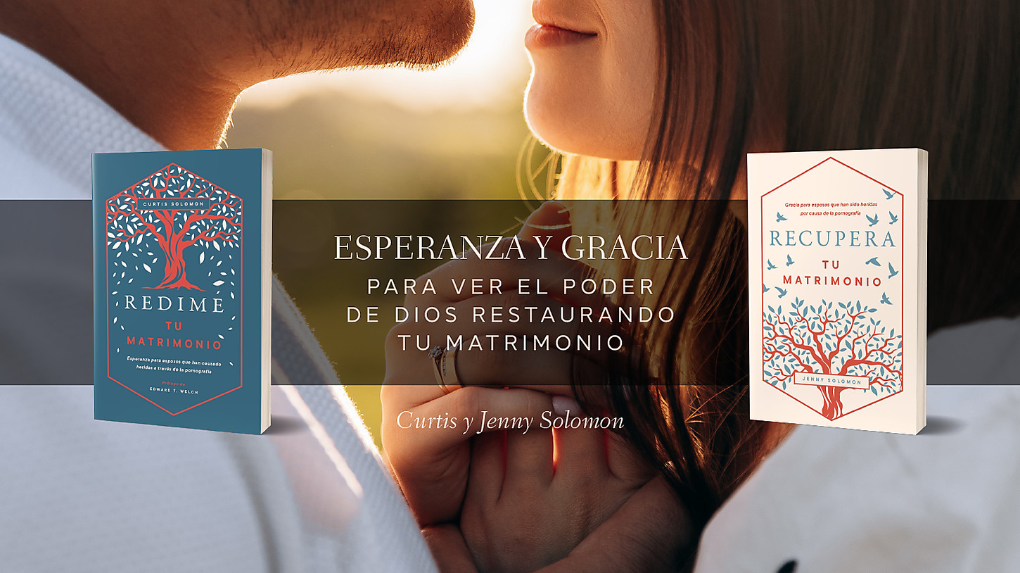 Redime y recupera