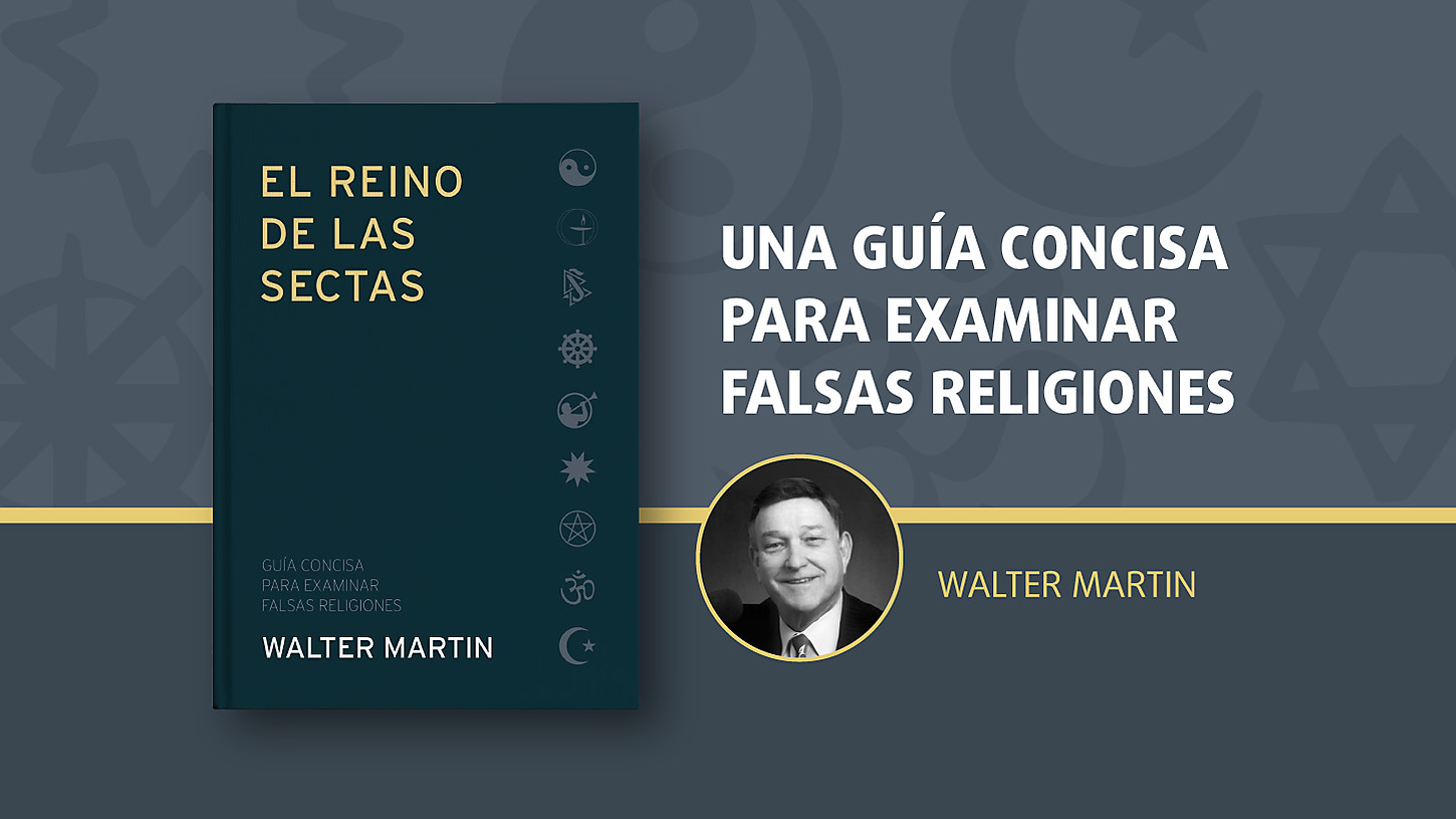 El reino de las sectas