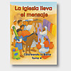 La Iglesia lleva el mensaje