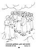 La Iglesia lleva el mensaje