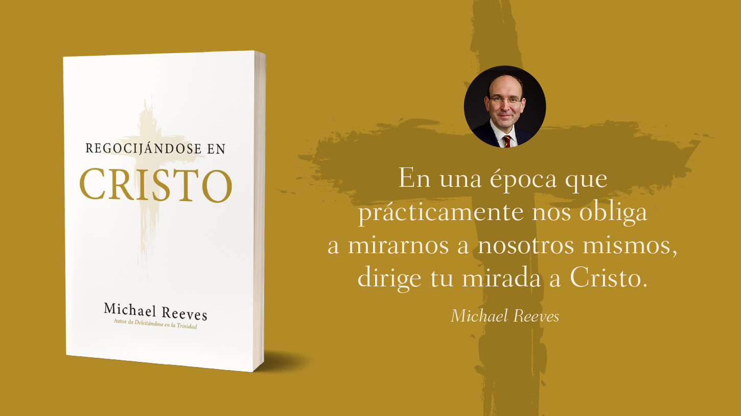 Regocijandose en Cristo esp