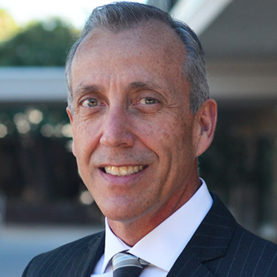 Mark Tatlock (EdD)