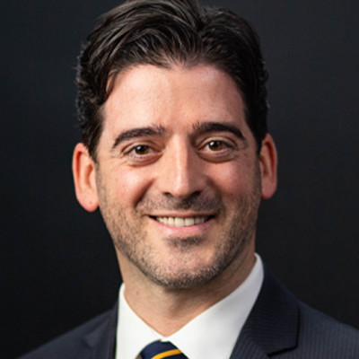 Chris Burnett (PhD)