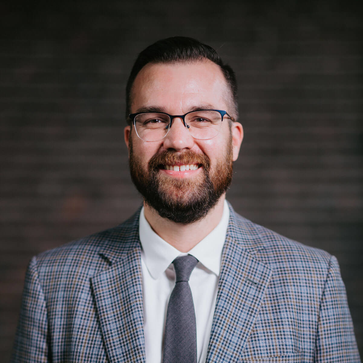 Matthew Barret (PhD)