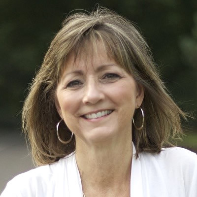 Pam Hardy