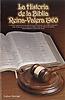 La Historia de la Biblia Reina-Valera 1960
