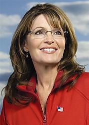 Sarah Palin