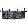 18" x 53" E-Track Cargo Bag