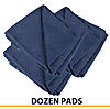 Non-Woven Warehouse Pad 72x80 – Dozen Blankets | Moving Blankets | Lodi Metals 