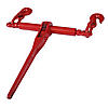 Ratchet Style Load Binder 5/16"