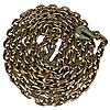 5/16" x 18' Transport Chain