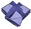 Blue/Blue Furniture Pads 72x80 DOZEN