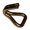 3" Wire Hook