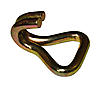 2" Extra Heavy Duty Wire Hook 