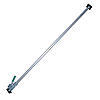 Round Jack Load Bar w/Bolt-on Feet