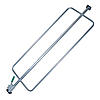 Round Jack Bar w/Welded Feet & Welded Hoops