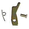 Replacement Trigger for E Track Beams | Replacement Parts | Lodi Metals 