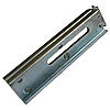 Replaceable Aluminum Beam Head for E-Track Load Bar | Lodi Metals 