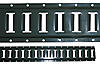 2' Horizontal E-Track