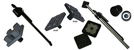 Cargo Bars