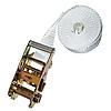 2" Heavy Duty Endless Loop Ratchet Strap