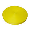2" 12,000 Yellow Polyester Webbing 