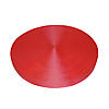 2" 12,000 Red Polyester Webbing 