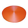 2" 12,000 Orange Polyester Webbing 