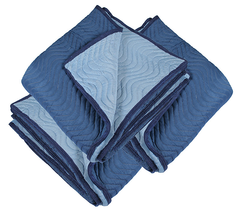 Different types of Moving Blankets 8211 Medium Duty