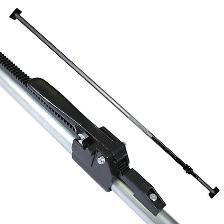 heavy duty load bar