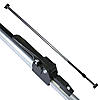 Aluminum Cargo Load Bar
