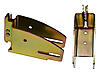 Extended Wood Beam Socket