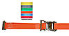 2" Custom Ratchet Strap w/ E-Fitting
