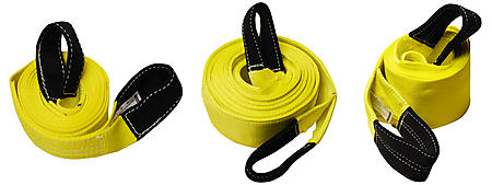 Tow Straps