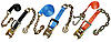 2' with Chain & Hooks