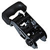 1" Endless Loop Ratchet Strap w/ Rubber Handle Ratchet